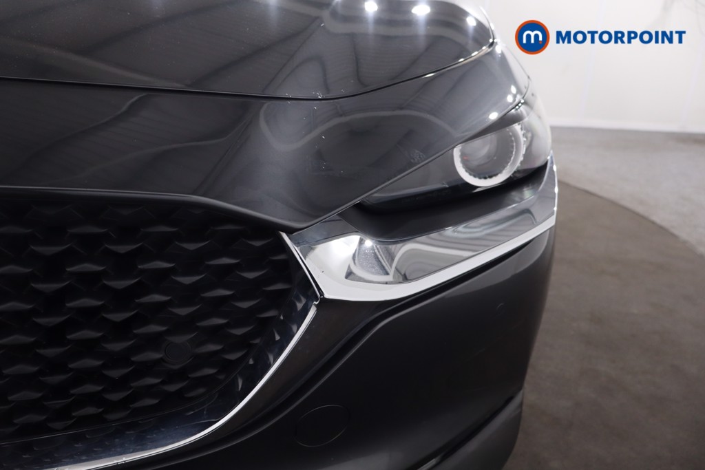 Mazda Cx-30 Se-L Lux Manual Petrol SUV - Stock Number (1605678) - 29th supplementary image
