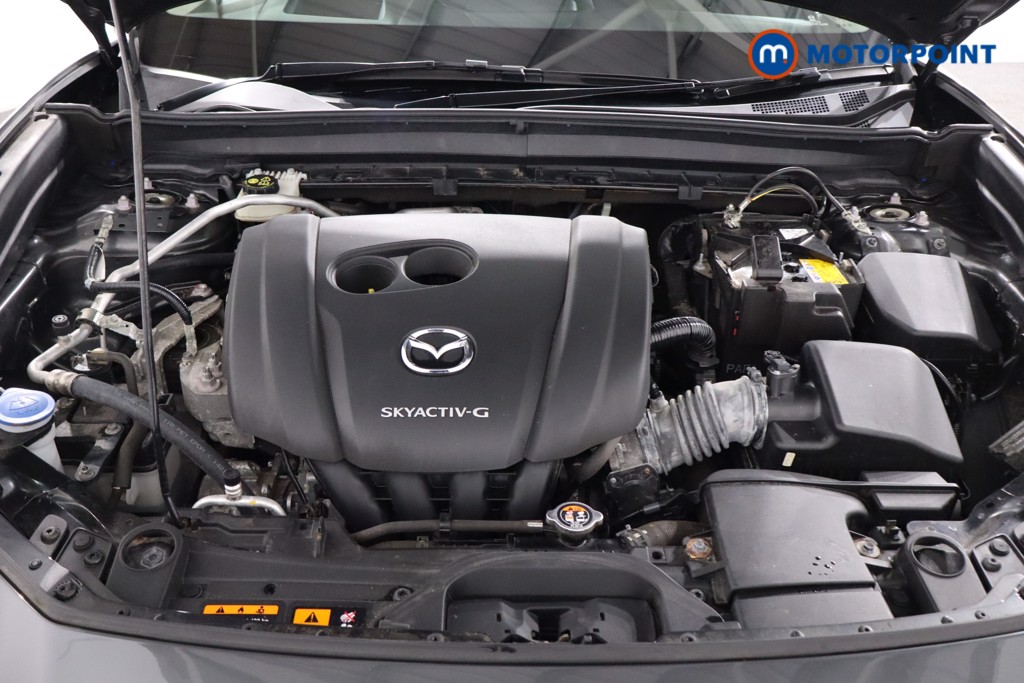 Mazda Cx-30 Se-L Lux Manual Petrol SUV - Stock Number (1605678) - 31st supplementary image
