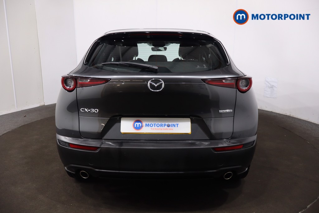 Mazda Cx-30 Se-L Lux Manual Petrol SUV - Stock Number (1605678) - 32nd supplementary image