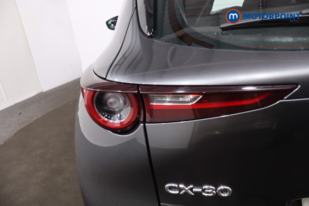 Mazda Cx-30 Se-L Lux Manual Petrol SUV - Stock Number (1605678) - 33rd supplementary image