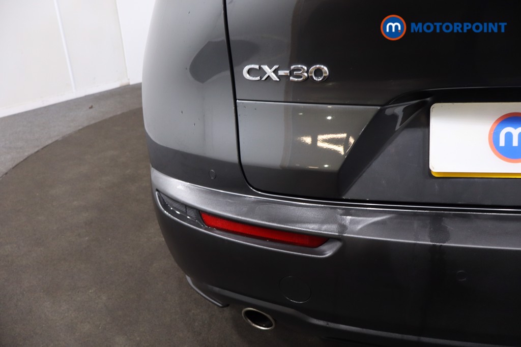 Mazda Cx-30 Se-L Lux Manual Petrol SUV - Stock Number (1605678) - 34th supplementary image
