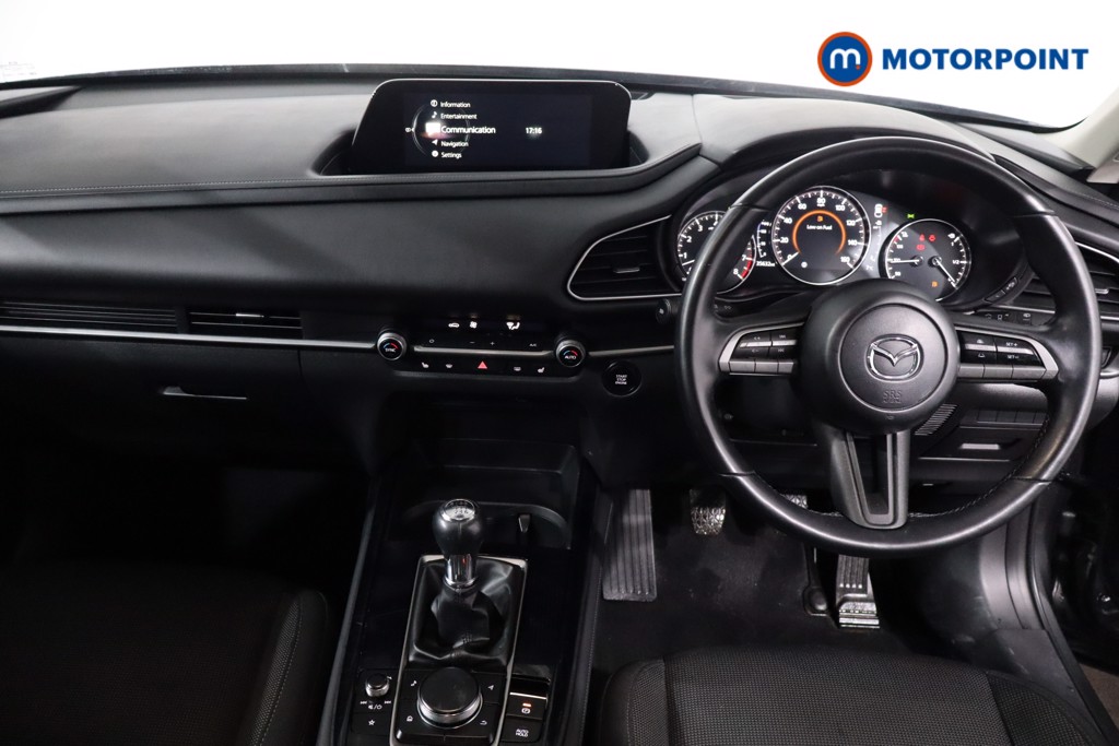Mazda Cx-30 Se-L Lux Manual Petrol SUV - Stock Number (1605678) - 1st supplementary image