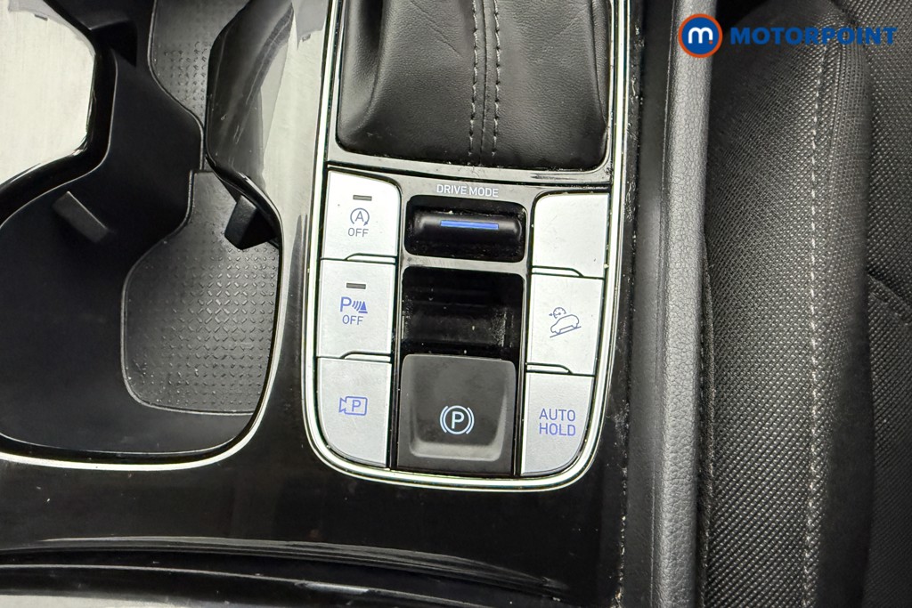 Hyundai Tucson Se Connect Automatic Petrol SUV - Stock Number (1605683) - 11th supplementary image