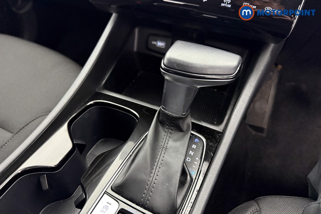 Hyundai Tucson Se Connect Automatic Petrol SUV - Stock Number (1605683) - 12th supplementary image