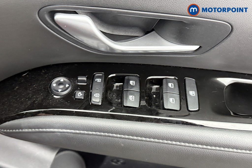 Hyundai Tucson Se Connect Automatic Petrol SUV - Stock Number (1605683) - 16th supplementary image