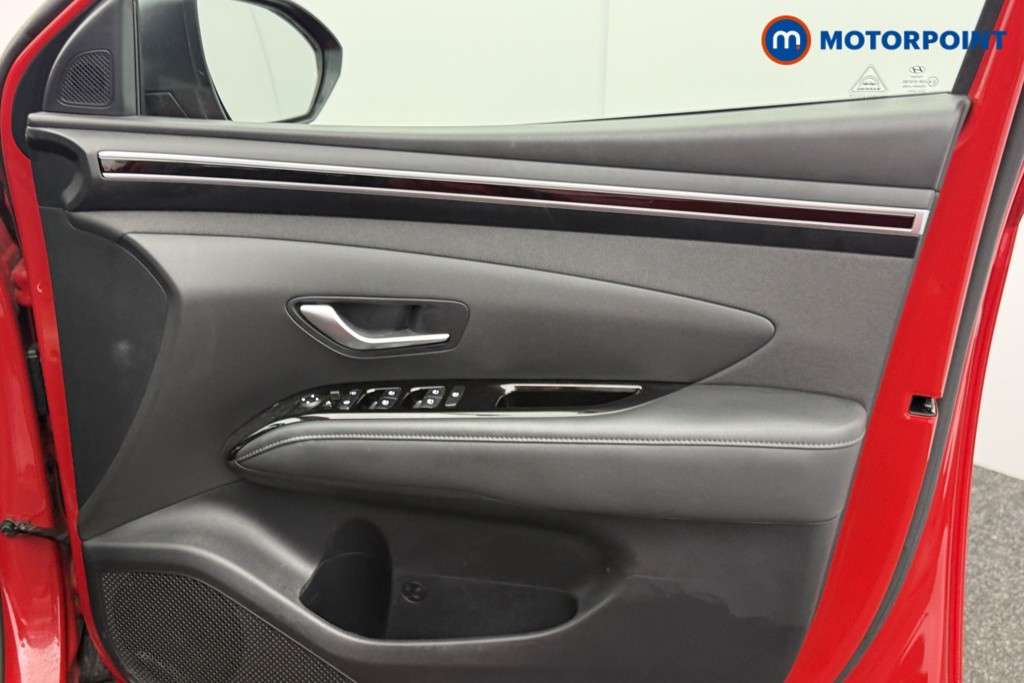 Hyundai Tucson Se Connect Automatic Petrol SUV - Stock Number (1605683) - 17th supplementary image