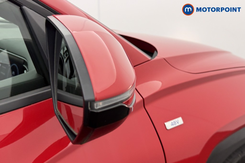 Hyundai Tucson Se Connect Automatic Petrol SUV - Stock Number (1605683) - 18th supplementary image