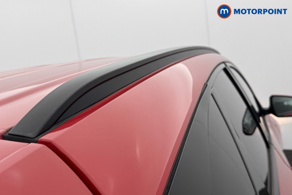 Hyundai Tucson Se Connect Automatic Petrol SUV - Stock Number (1605683) - 19th supplementary image