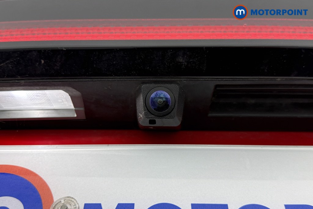 Hyundai Tucson Se Connect Automatic Petrol SUV - Stock Number (1605683) - 21st supplementary image