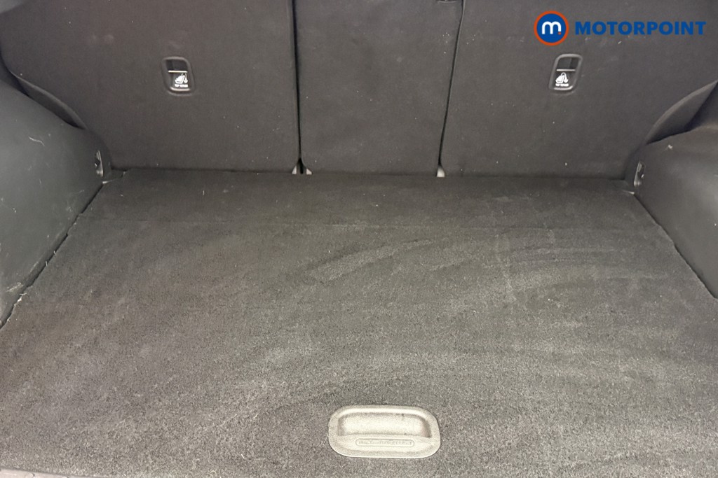 Hyundai Tucson Se Connect Automatic Petrol SUV - Stock Number (1605683) - 22nd supplementary image