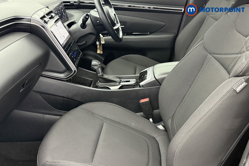 Hyundai Tucson Se Connect Automatic Petrol SUV - Stock Number (1605683) - 23rd supplementary image