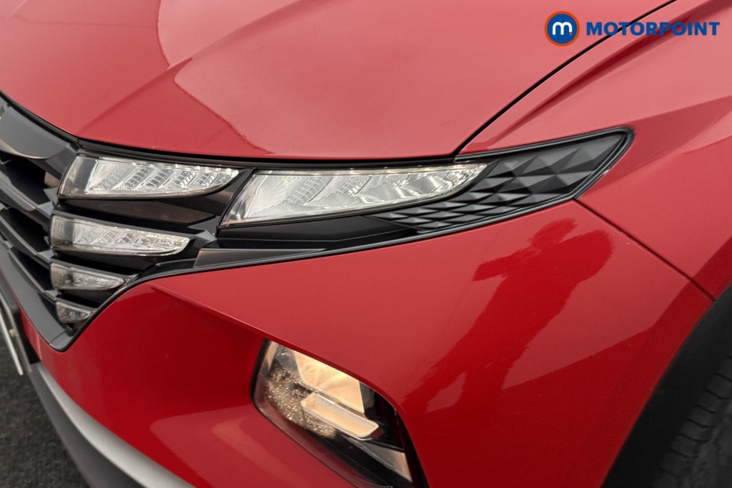 Hyundai Tucson Se Connect Automatic Petrol SUV - Stock Number (1605683) - 28th supplementary image