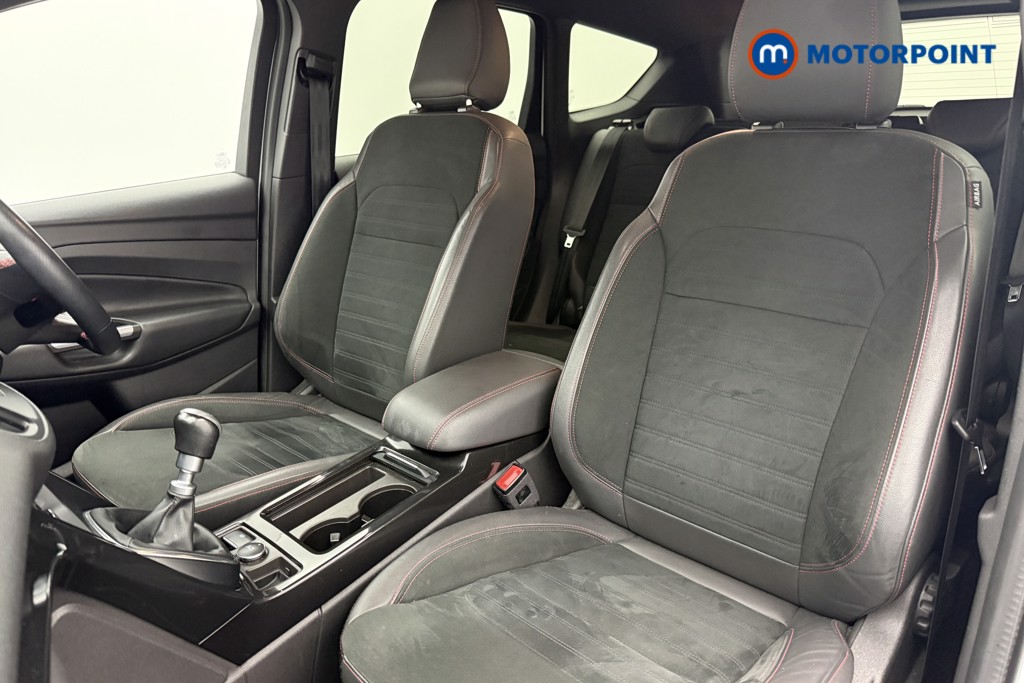 Ford Kuga St-Line Manual Diesel SUV - Stock Number (1605794) - 3rd supplementary image