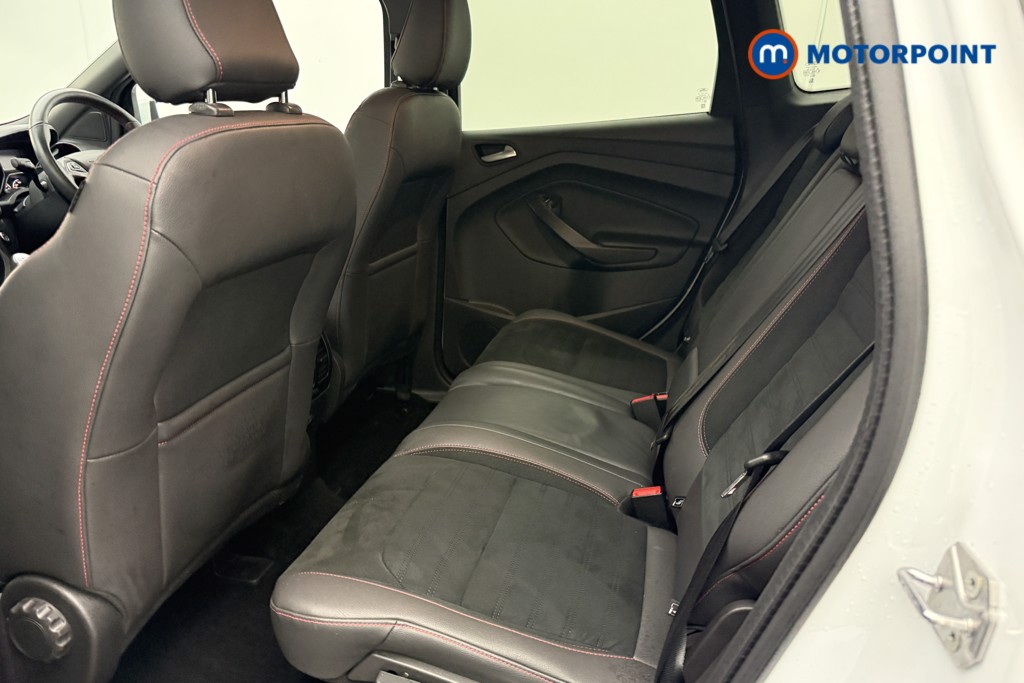 Ford Kuga St-Line Manual Diesel SUV - Stock Number (1605794) - 4th supplementary image