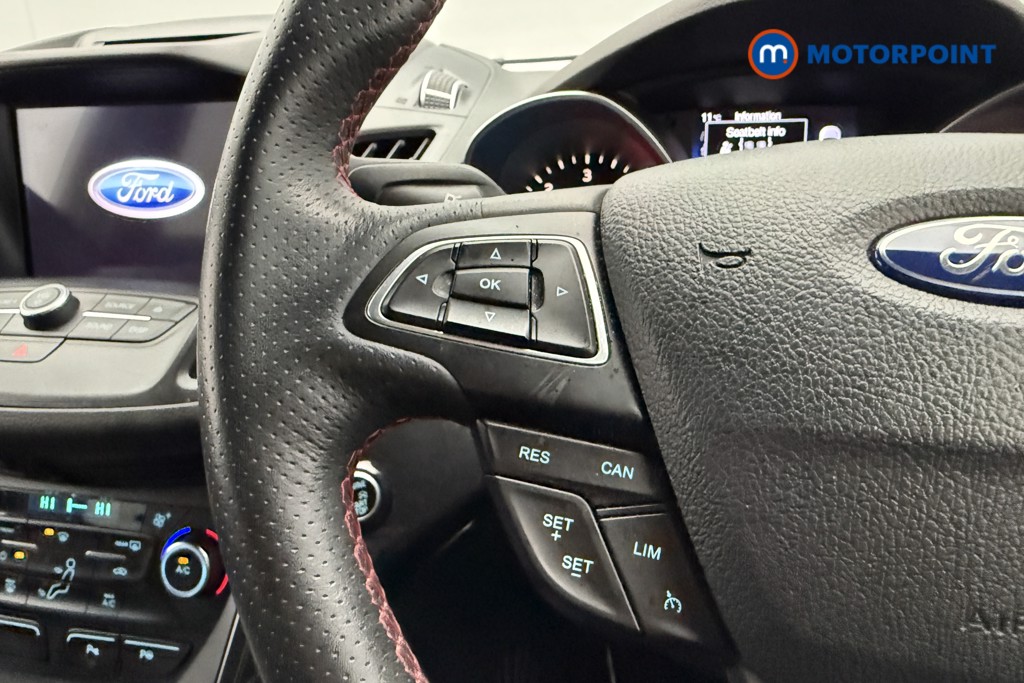 Ford Kuga St-Line Manual Diesel SUV - Stock Number (1605794) - 7th supplementary image