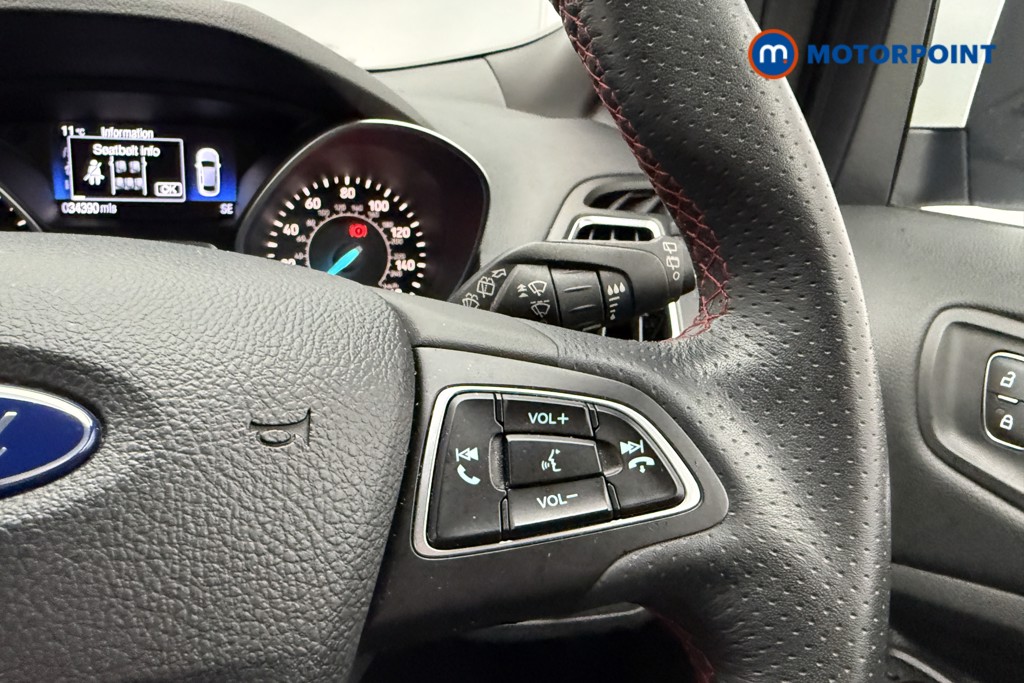 Ford Kuga St-Line Manual Diesel SUV - Stock Number (1605794) - 8th supplementary image