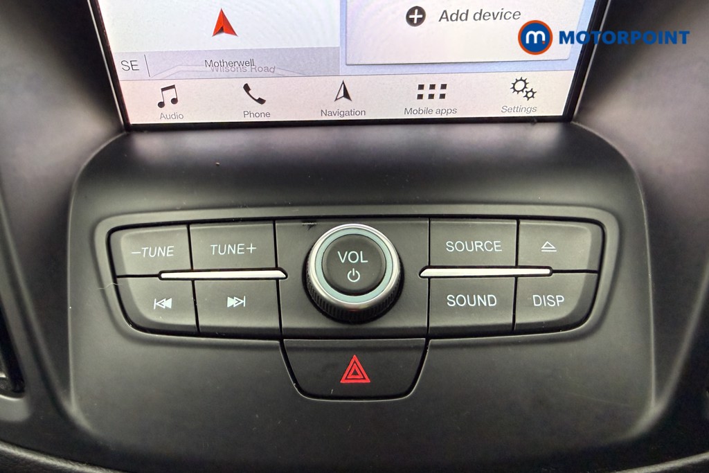 Ford Kuga St-Line Manual Diesel SUV - Stock Number (1605794) - 14th supplementary image