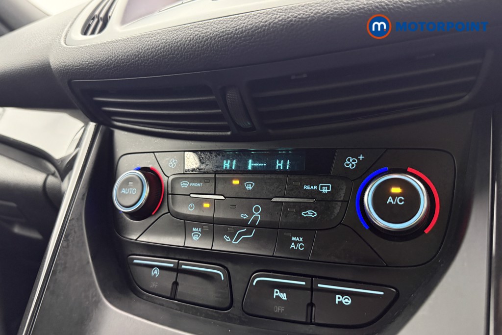 Ford Kuga St-Line Manual Diesel SUV - Stock Number (1605794) - 15th supplementary image