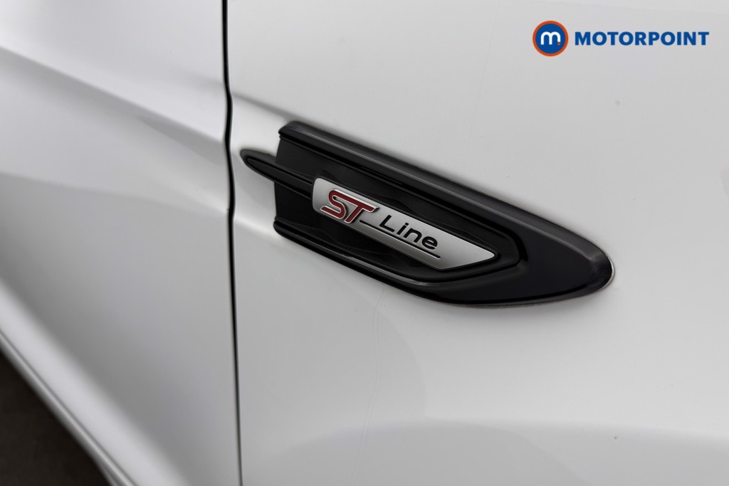 Ford Kuga St-Line Manual Diesel SUV - Stock Number (1605794) - 20th supplementary image