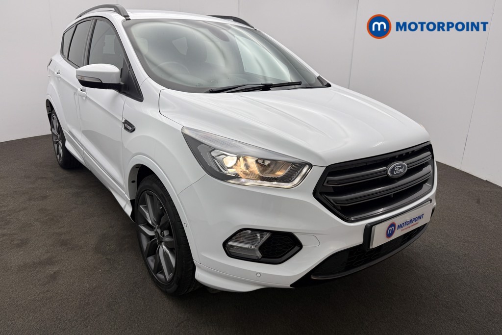 Ford Kuga St-Line Manual Diesel SUV - Stock Number (1605794) - 21st supplementary image