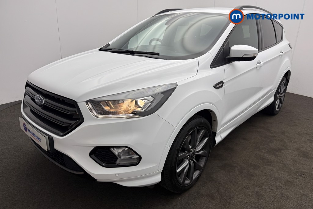 Ford Kuga St-Line Manual Diesel SUV - Stock Number (1605794) - 22nd supplementary image
