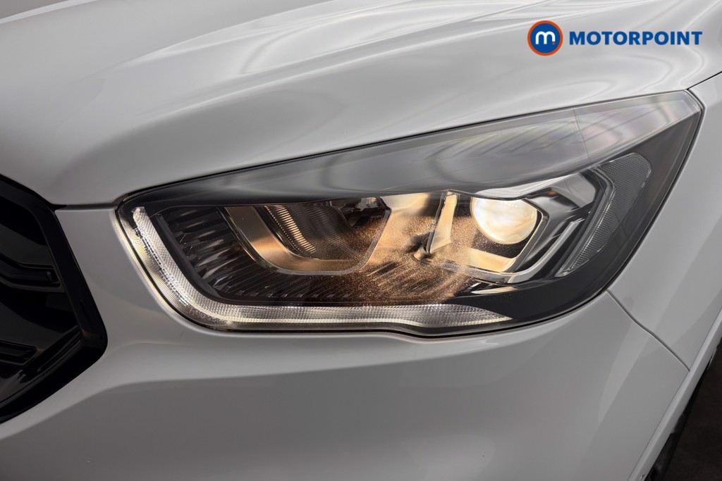 Ford Kuga St-Line Manual Diesel SUV - Stock Number (1605794) - 23rd supplementary image