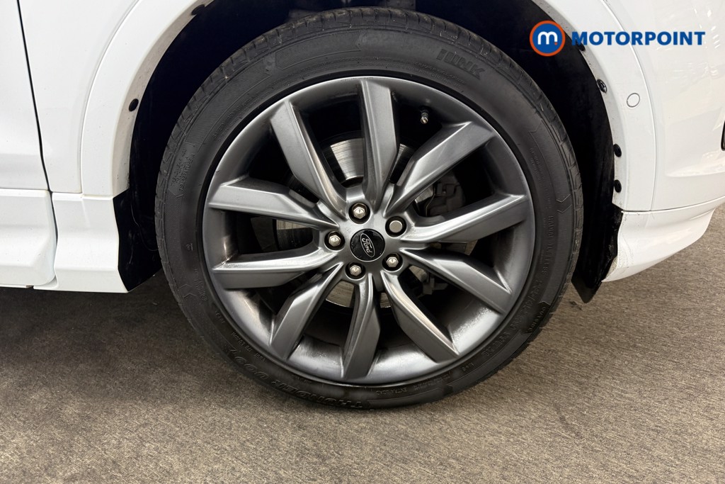 Ford Kuga St-Line Manual Diesel SUV - Stock Number (1605794) - 24th supplementary image