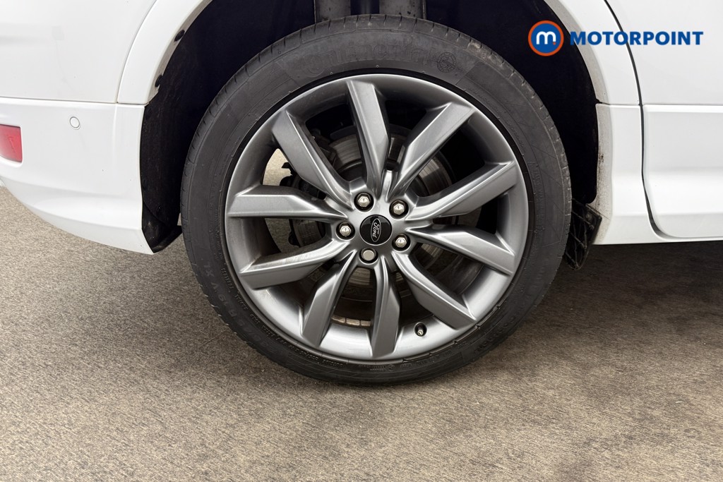 Ford Kuga St-Line Manual Diesel SUV - Stock Number (1605794) - 25th supplementary image