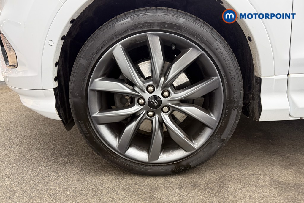 Ford Kuga St-Line Manual Diesel SUV - Stock Number (1605794) - 26th supplementary image