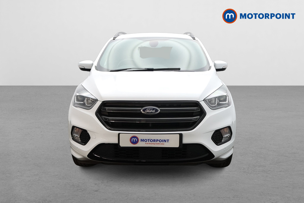 Ford Kuga St-Line Manual Diesel SUV - Stock Number (1605794) - Front bumper