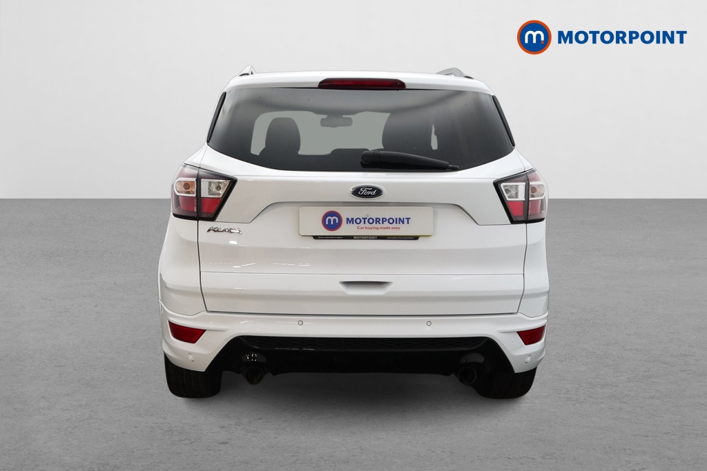 Ford Kuga St-Line Manual Diesel SUV - Stock Number (1605794) - Rear bumper