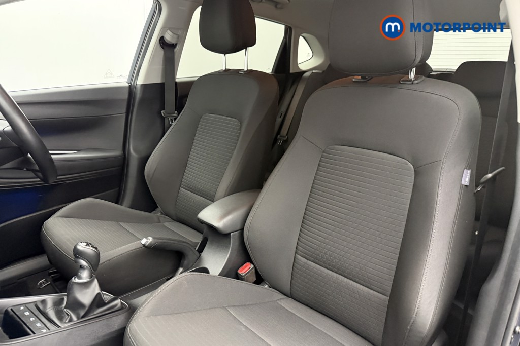 Hyundai I20 Premium Manual Petrol Hatchback - Stock Number (1605828) - 3rd supplementary image