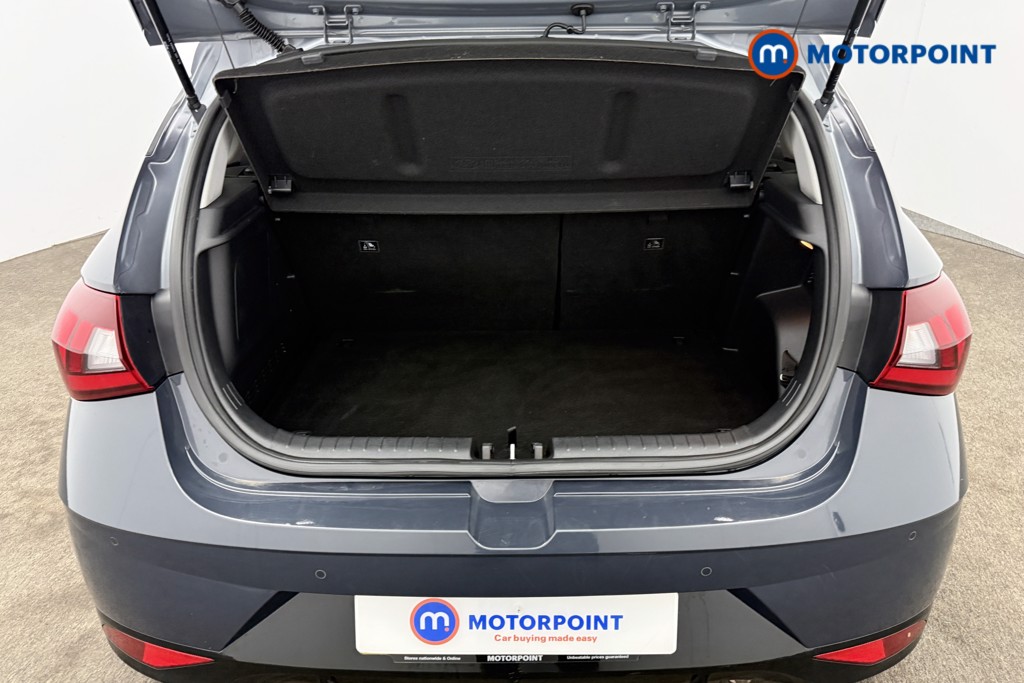 Hyundai I20 Premium Manual Petrol Hatchback - Stock Number (1605828) - 5th supplementary image