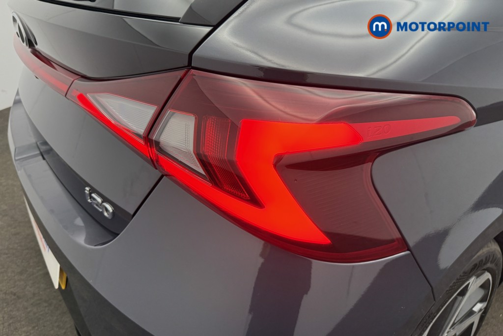 Hyundai I20 Premium Manual Petrol Hatchback - Stock Number (1605828) - 17th supplementary image