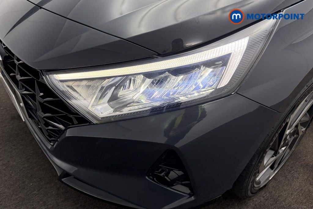 Hyundai I20 Premium Manual Petrol Hatchback - Stock Number (1605828) - 20th supplementary image