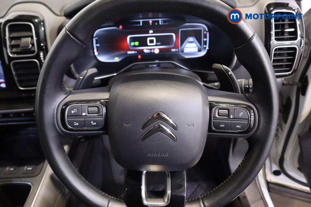 Citroen C5 Aircross Flair Plus Automatic Petrol SUV - Stock Number (1606468) - 3rd supplementary image