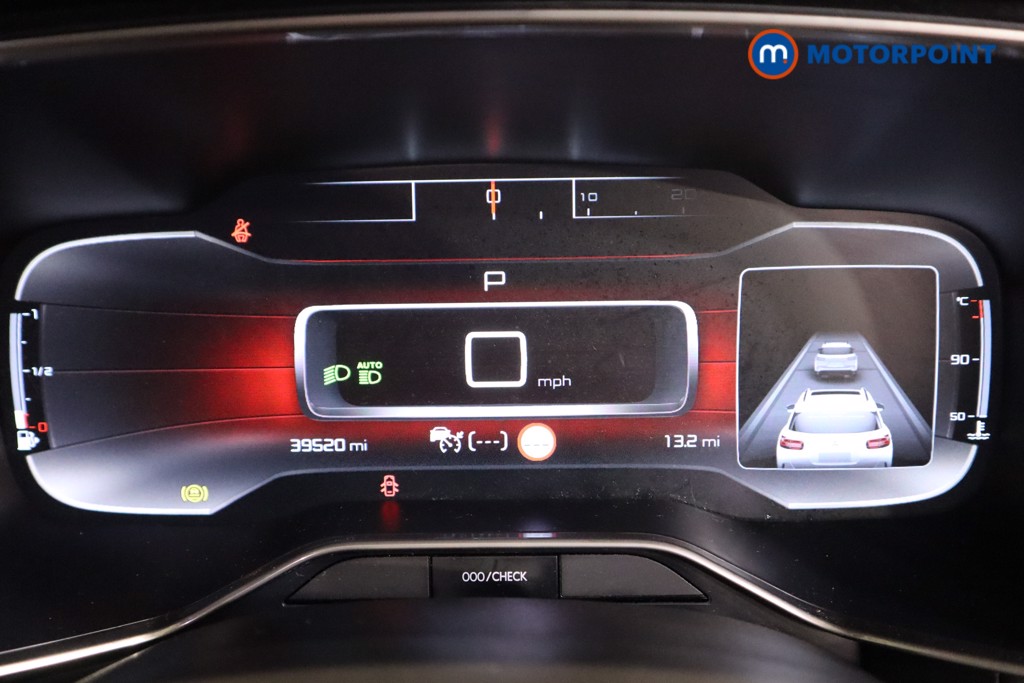 Citroen C5 Aircross Flair Plus Automatic Petrol SUV - Stock Number (1606468) - 4th supplementary image