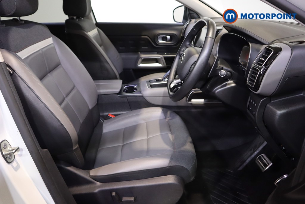 Citroen C5 Aircross Flair Plus Automatic Petrol SUV - Stock Number (1606468) - 6th supplementary image