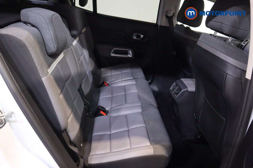 Citroen C5 Aircross Flair Plus Automatic Petrol SUV - Stock Number (1606468) - 7th supplementary image