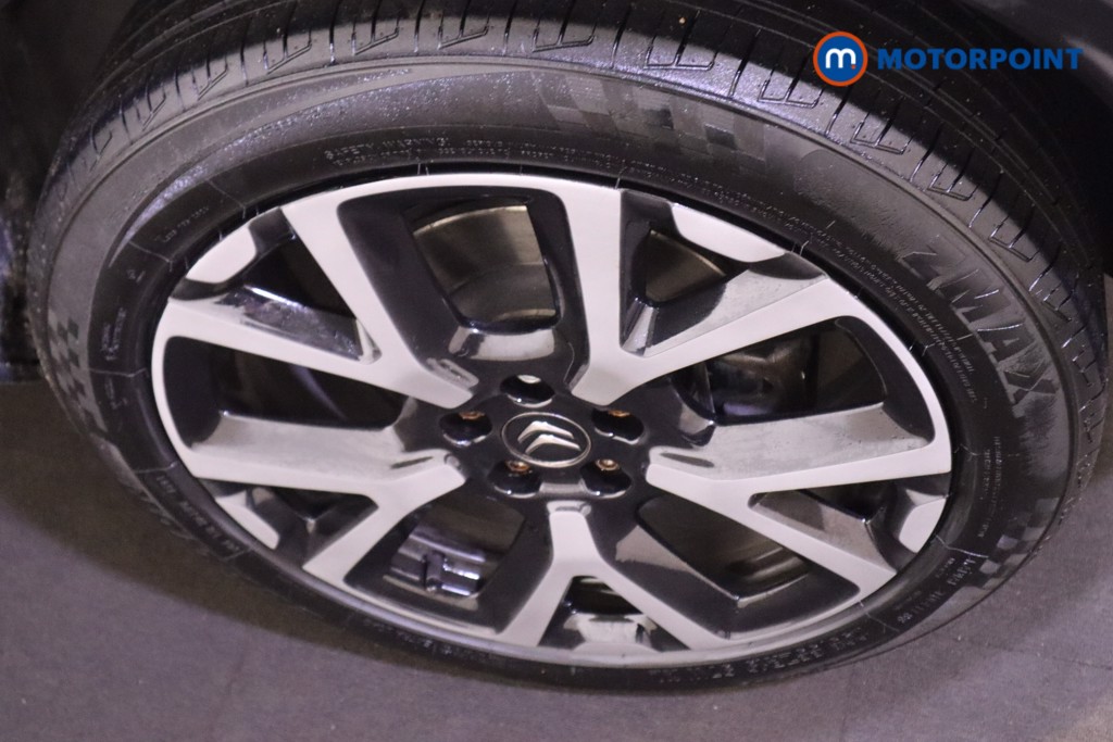 Citroen C5 Aircross Flair Plus Automatic Petrol SUV - Stock Number (1606468) - 9th supplementary image