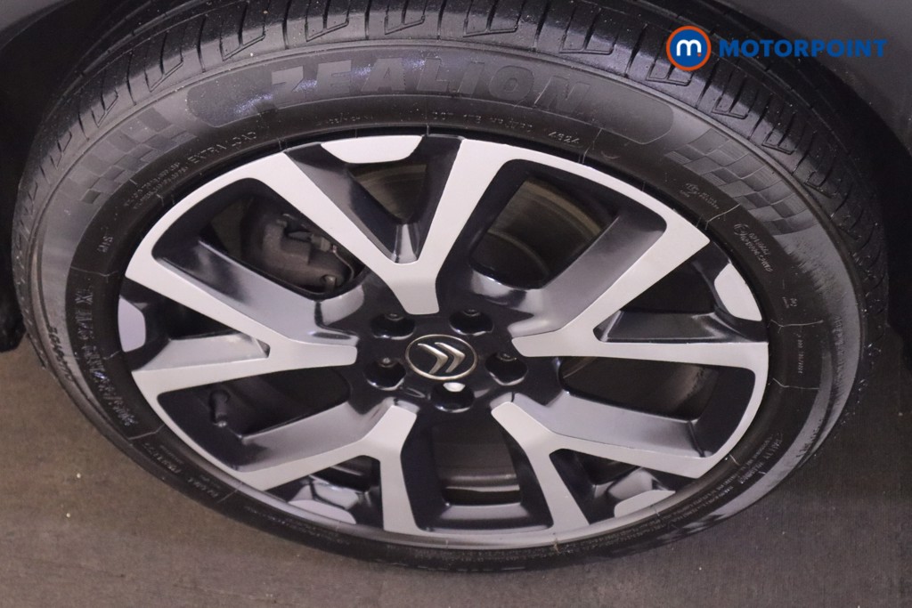 Citroen C5 Aircross Flair Plus Automatic Petrol SUV - Stock Number (1606468) - 10th supplementary image