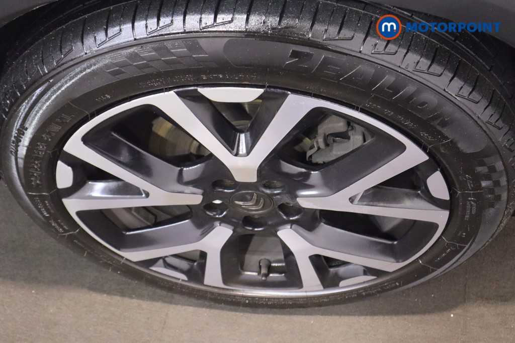 Citroen C5 Aircross Flair Plus Automatic Petrol SUV - Stock Number (1606468) - 11th supplementary image