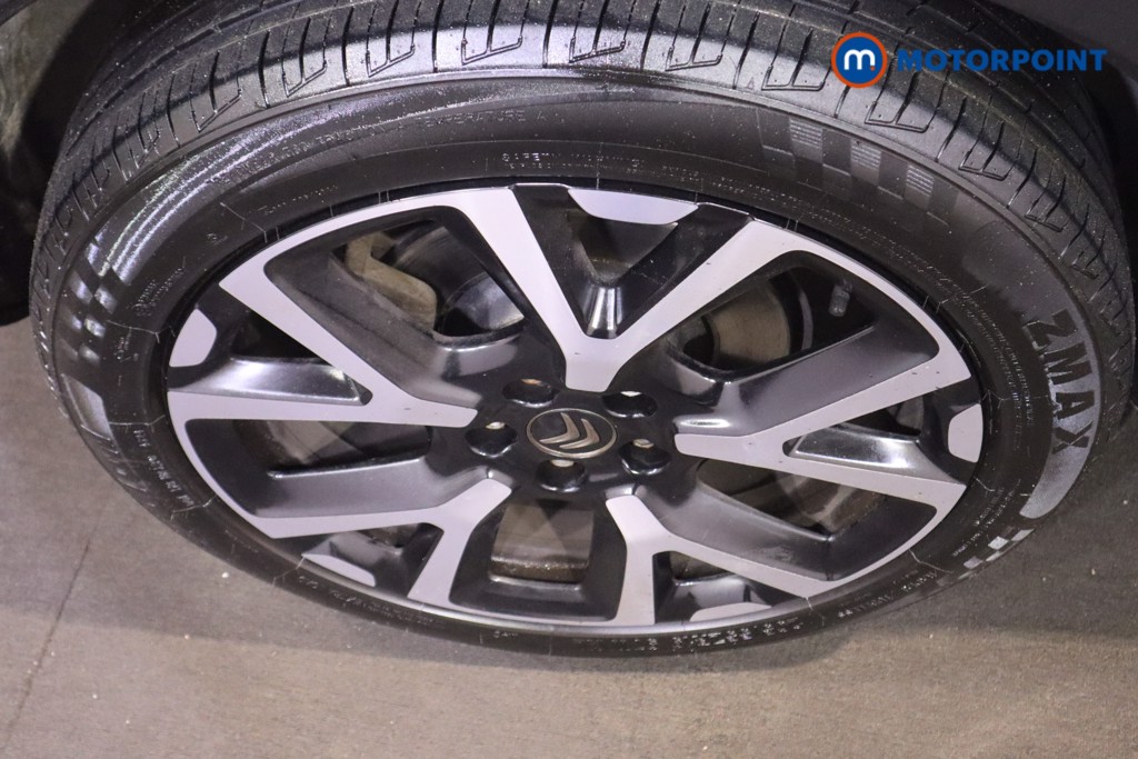 Citroen C5 Aircross Flair Plus Automatic Petrol SUV - Stock Number (1606468) - 12th supplementary image