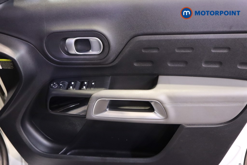 Citroen C5 Aircross Flair Plus Automatic Petrol SUV - Stock Number (1606468) - 13th supplementary image