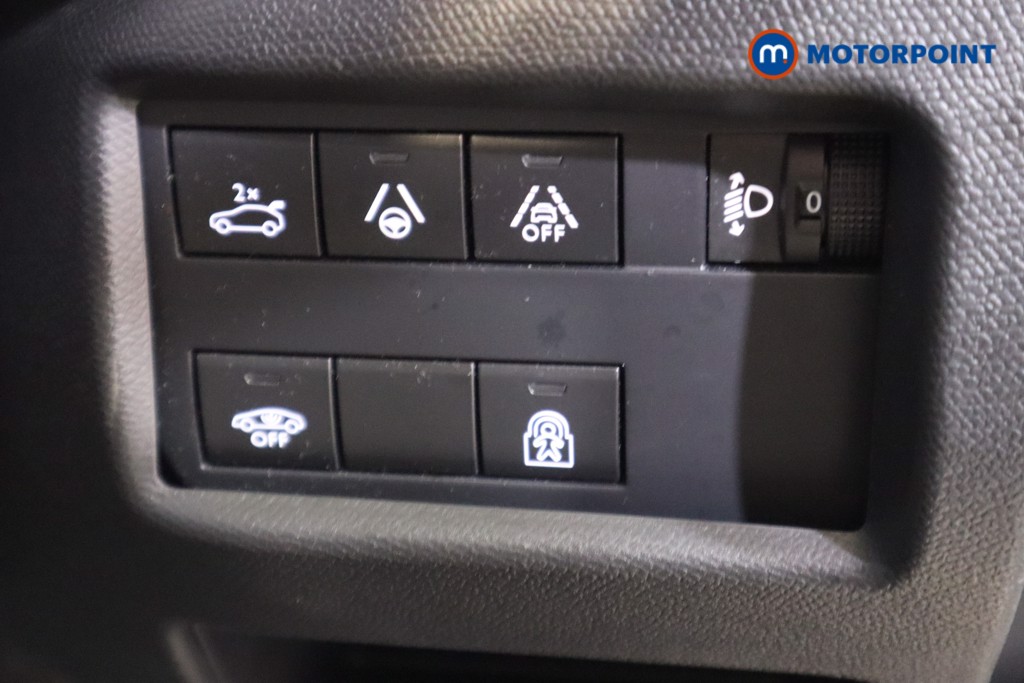 Citroen C5 Aircross Flair Plus Automatic Petrol SUV - Stock Number (1606468) - 17th supplementary image