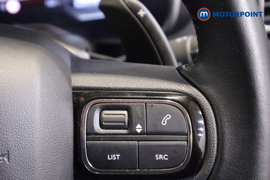 Citroen C5 Aircross Flair Plus Automatic Petrol SUV - Stock Number (1606468) - 18th supplementary image