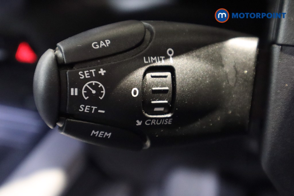 Citroen C5 Aircross Flair Plus Automatic Petrol SUV - Stock Number (1606468) - 20th supplementary image