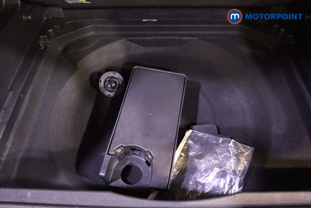 Citroen C5 Aircross Flair Plus Automatic Petrol SUV - Stock Number (1606468) - 27th supplementary image