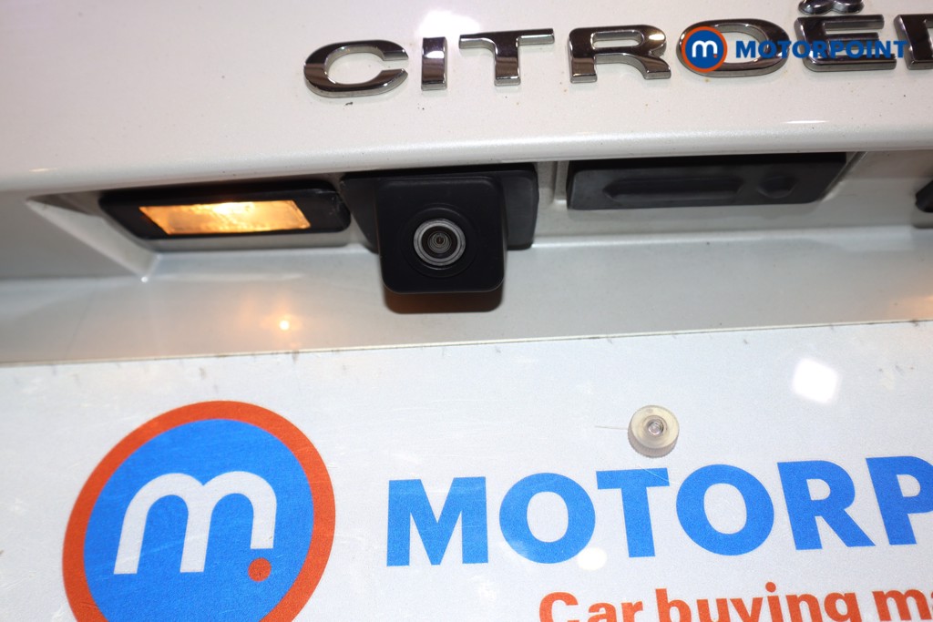 Citroen C5 Aircross Flair Plus Automatic Petrol SUV - Stock Number (1606468) - 33rd supplementary image