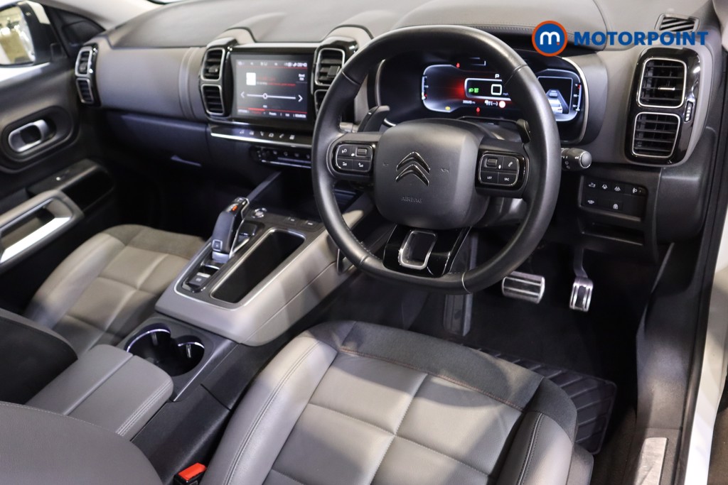 Citroen C5 Aircross Flair Plus Automatic Petrol SUV - Stock Number (1606468) - 1st supplementary image